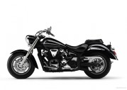 Yamaha XVS1300A Midnight Star